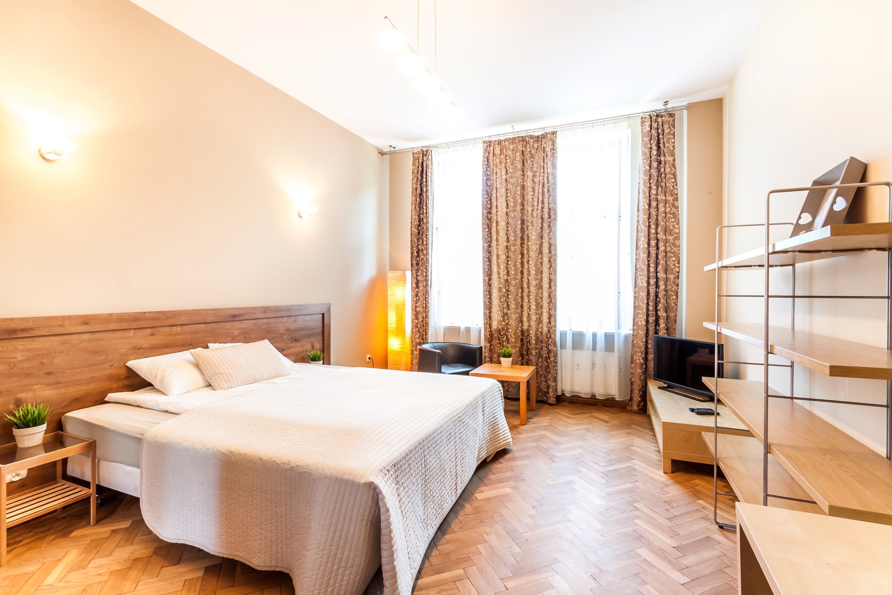 Apartamenty Kraków Rynek