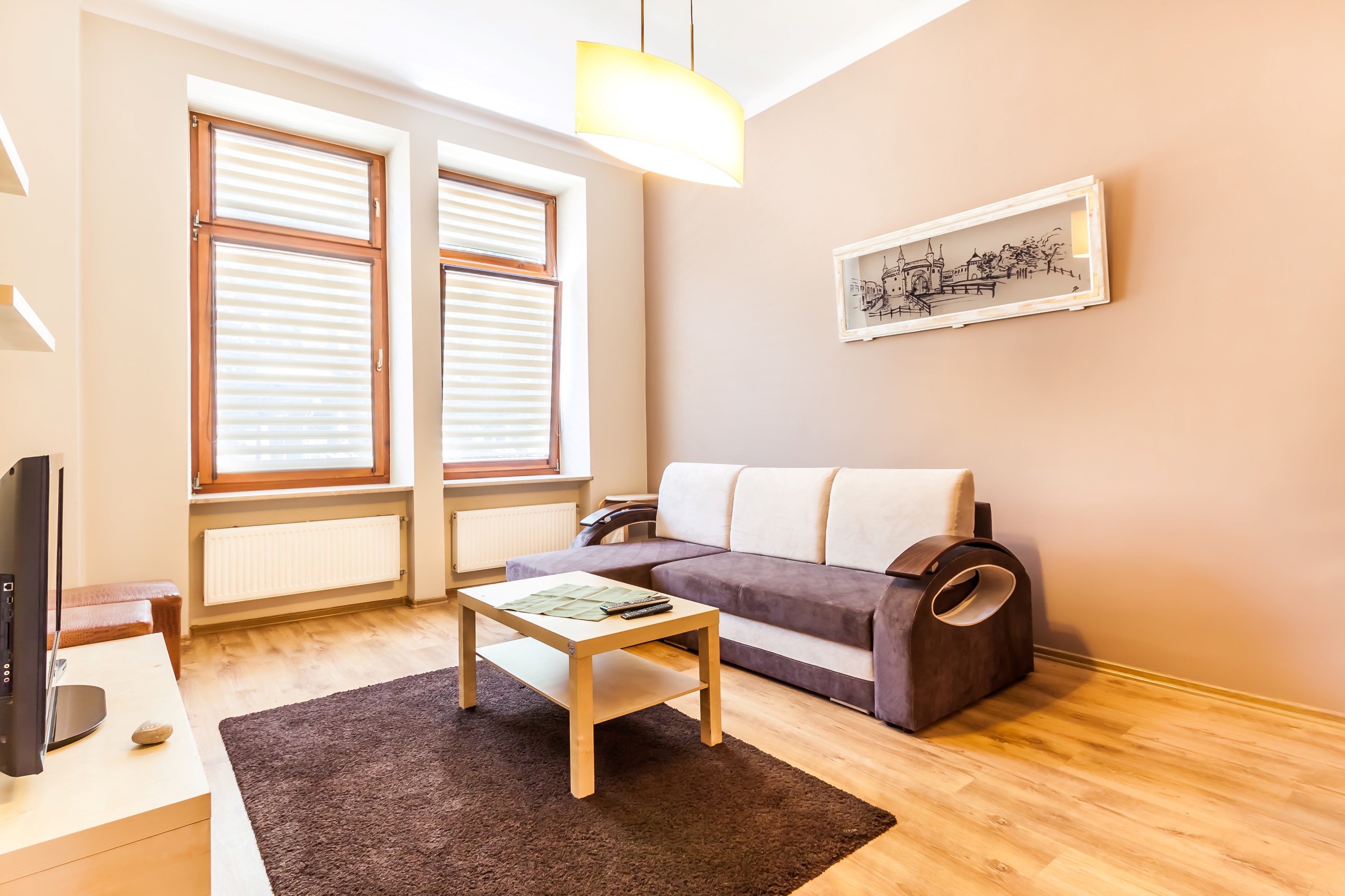 Apartamenty Kraków Łazarza